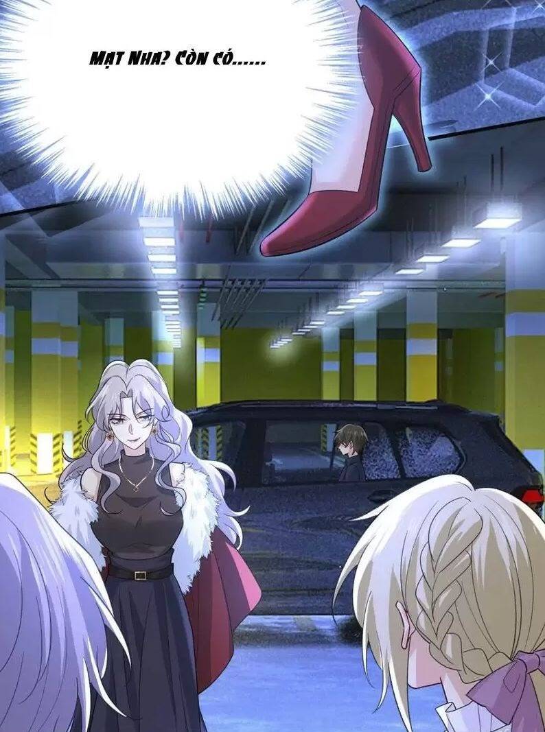 Tổng Tài Tại Thượng Chapter 577.1 - 3