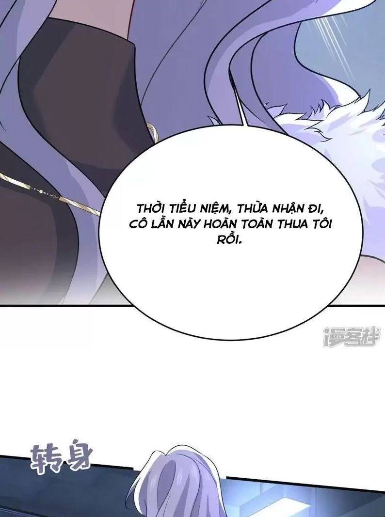 Tổng Tài Tại Thượng Chapter 577.1 - 21