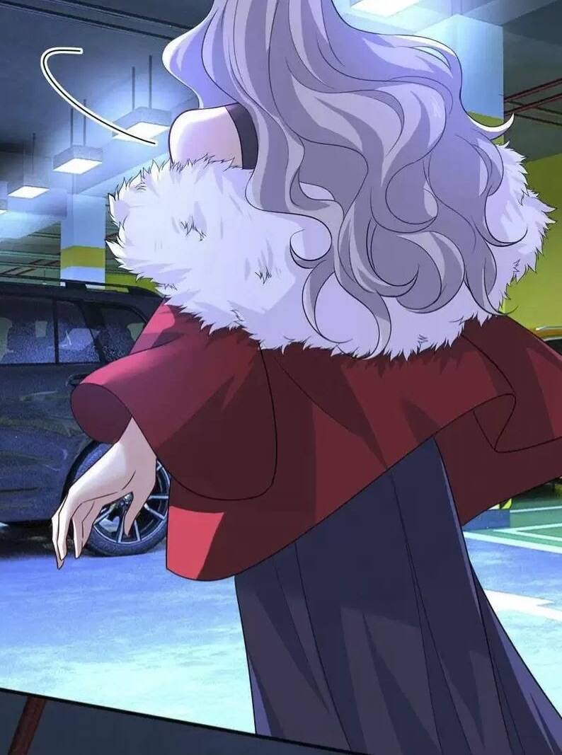 Tổng Tài Tại Thượng Chapter 577.1 - 22