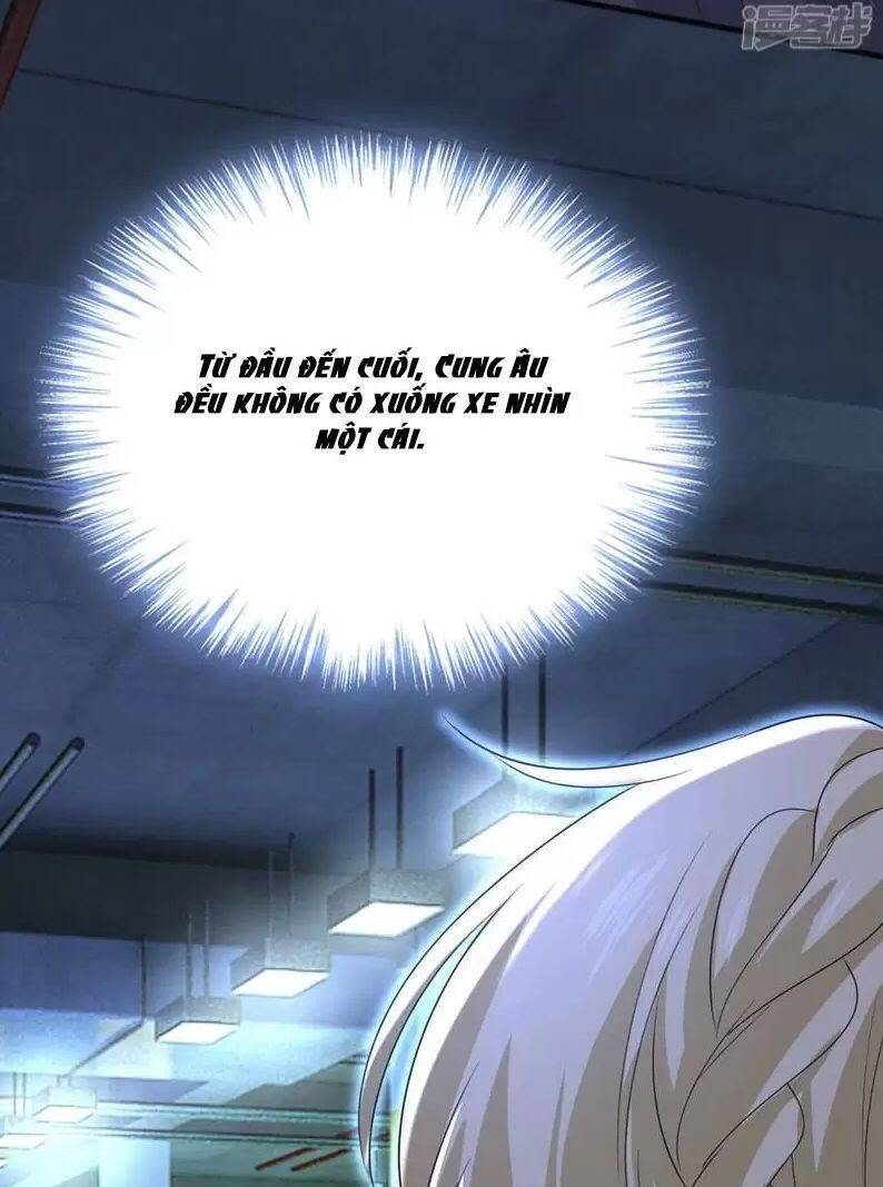 Tổng Tài Tại Thượng Chapter 577.1 - 23