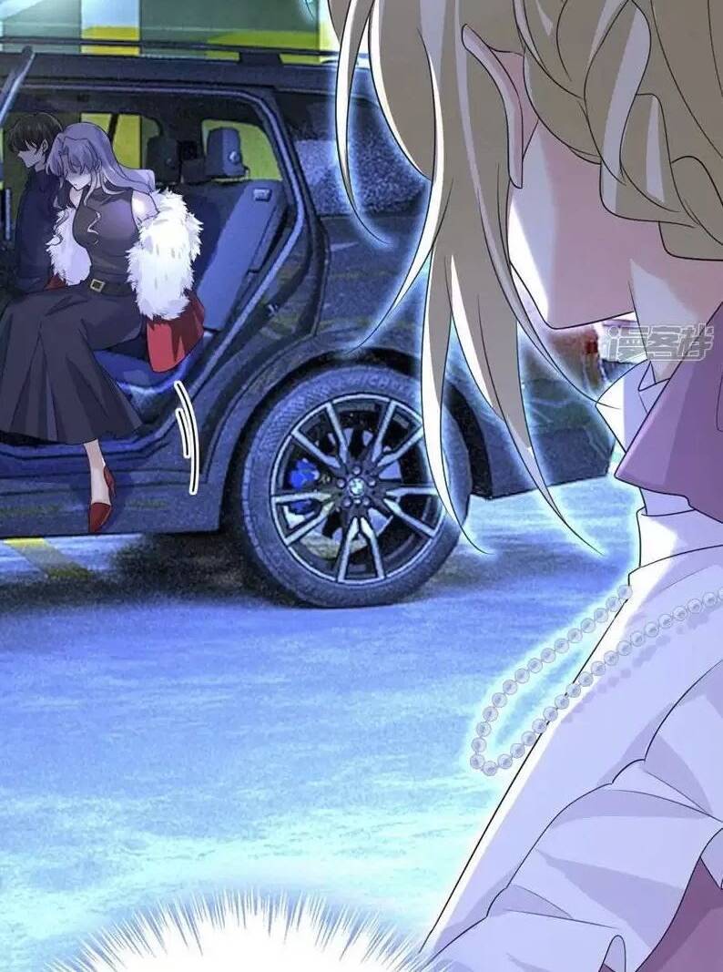 Tổng Tài Tại Thượng Chapter 577.1 - 24