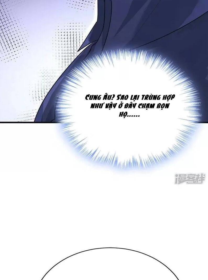 Tổng Tài Tại Thượng Chapter 577.1 - 5