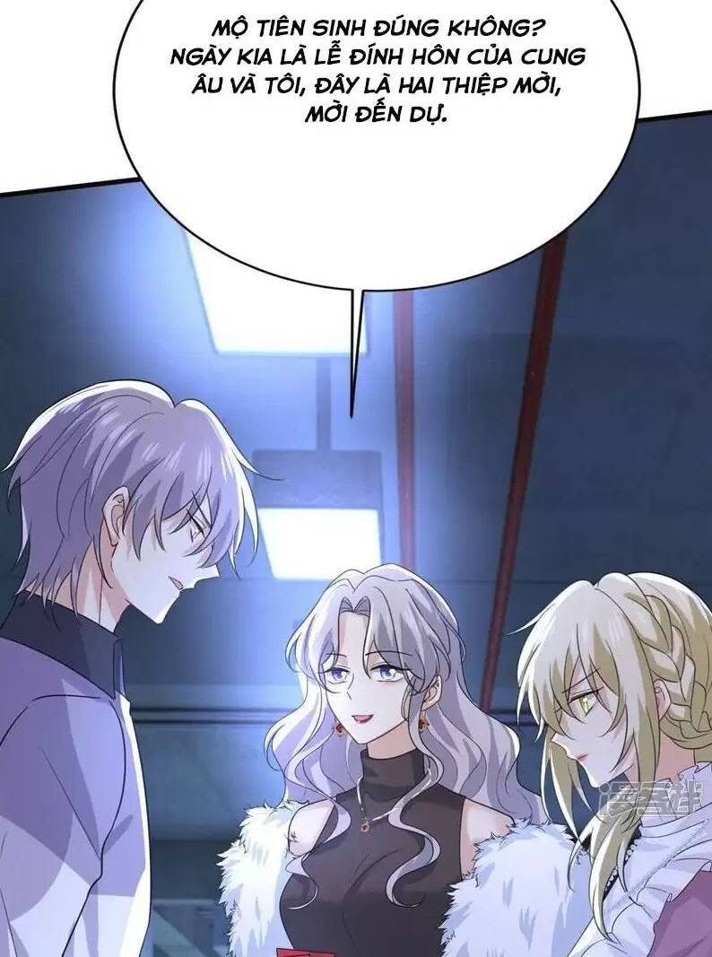 Tổng Tài Tại Thượng Chapter 577.1 - 6