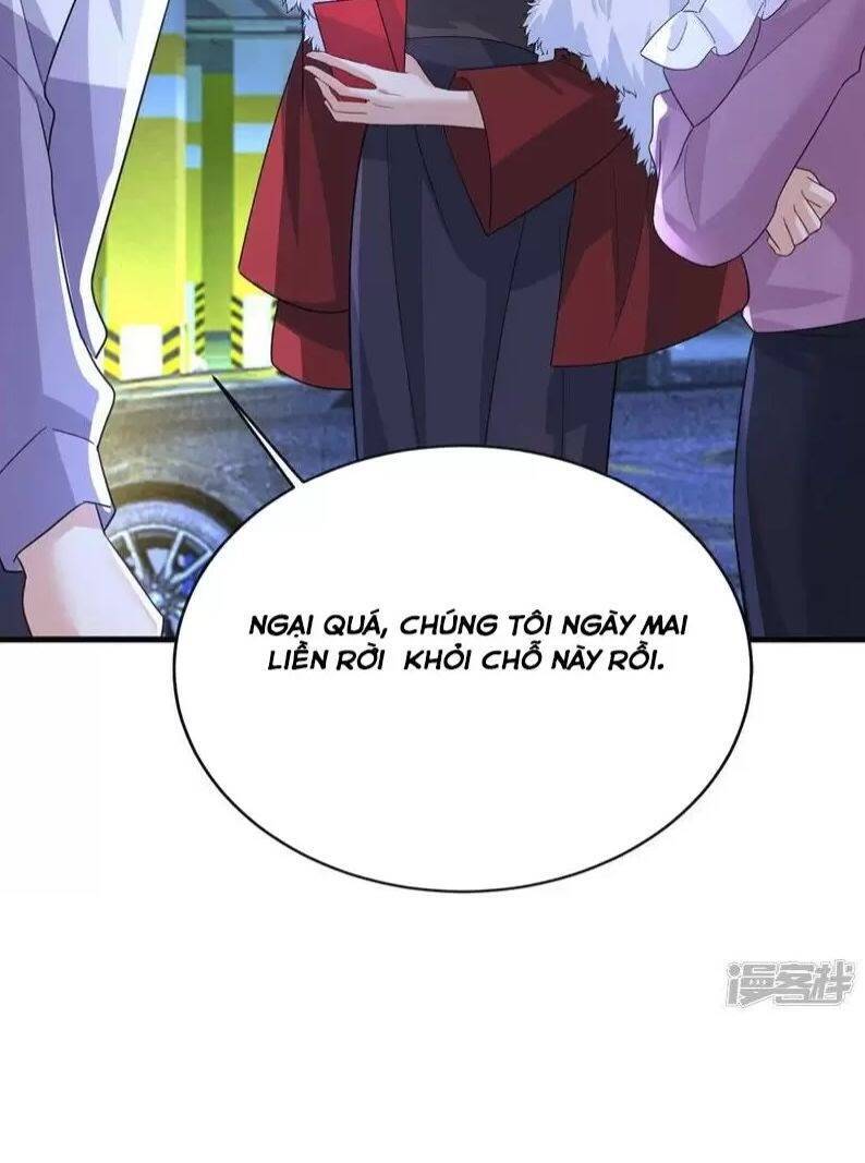 Tổng Tài Tại Thượng Chapter 577.1 - 7