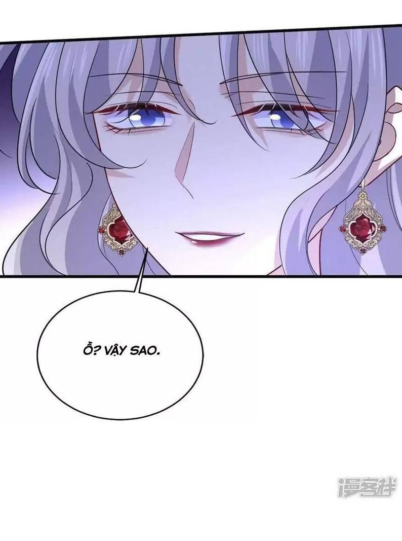 Tổng Tài Tại Thượng Chapter 577.1 - 8