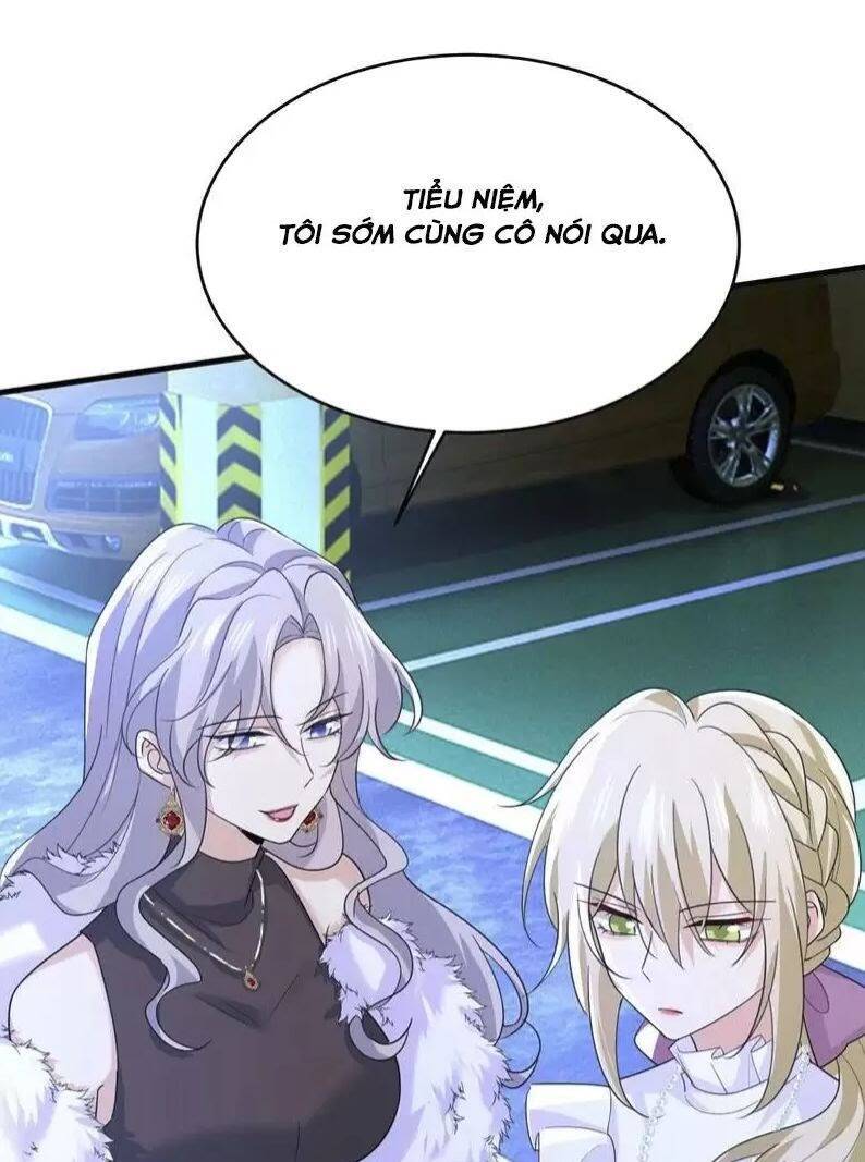 Tổng Tài Tại Thượng Chapter 577.1 - 9