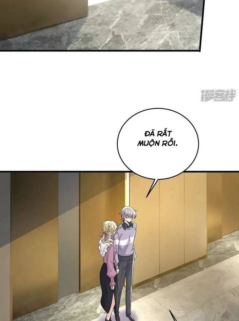 Tổng Tài Tại Thượng Chapter 577.2 - 12