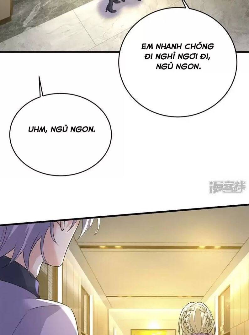 Tổng Tài Tại Thượng Chapter 577.2 - 13