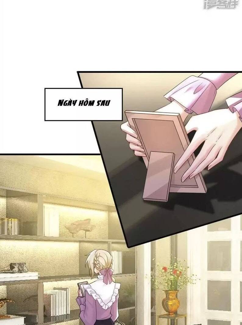 Tổng Tài Tại Thượng Chapter 577.2 - 16