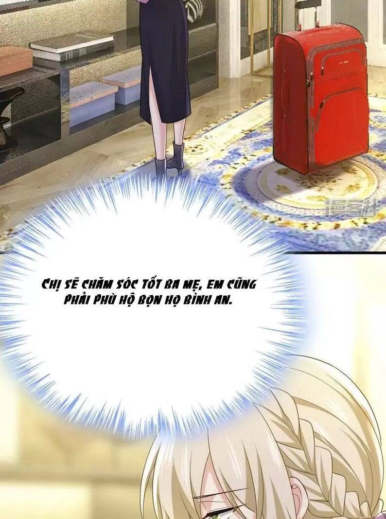 Tổng Tài Tại Thượng Chapter 577.2 - 17