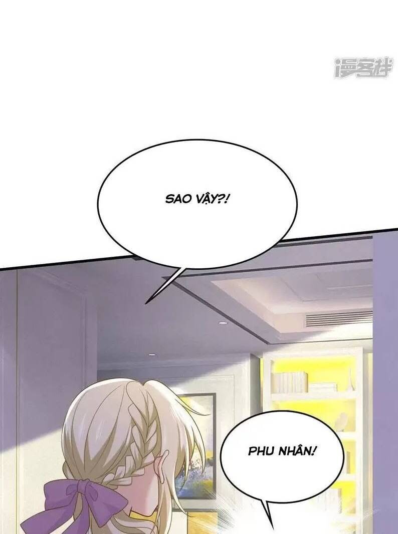 Tổng Tài Tại Thượng Chapter 577.2 - 20