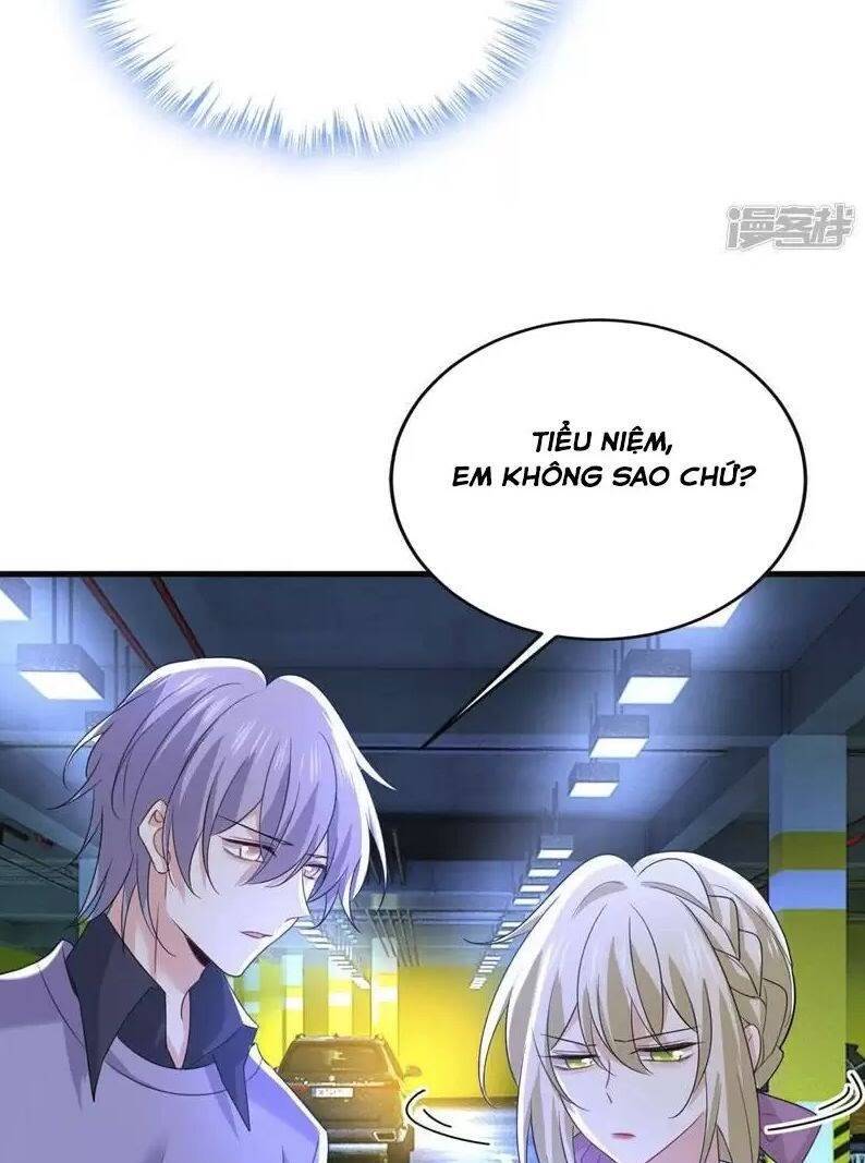 Tổng Tài Tại Thượng Chapter 577.2 - 3