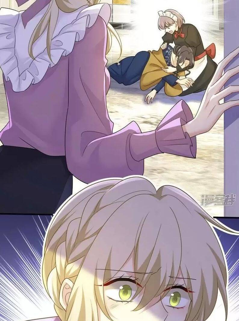 Tổng Tài Tại Thượng Chapter 577.2 - 21