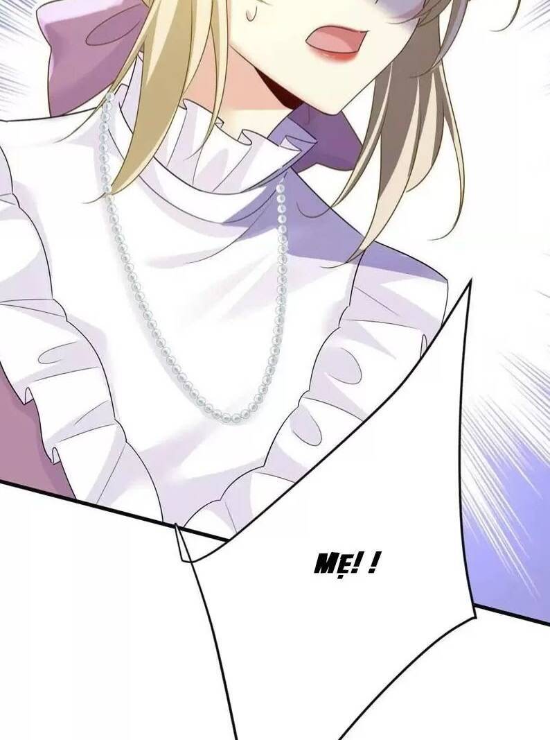 Tổng Tài Tại Thượng Chapter 577.2 - 22