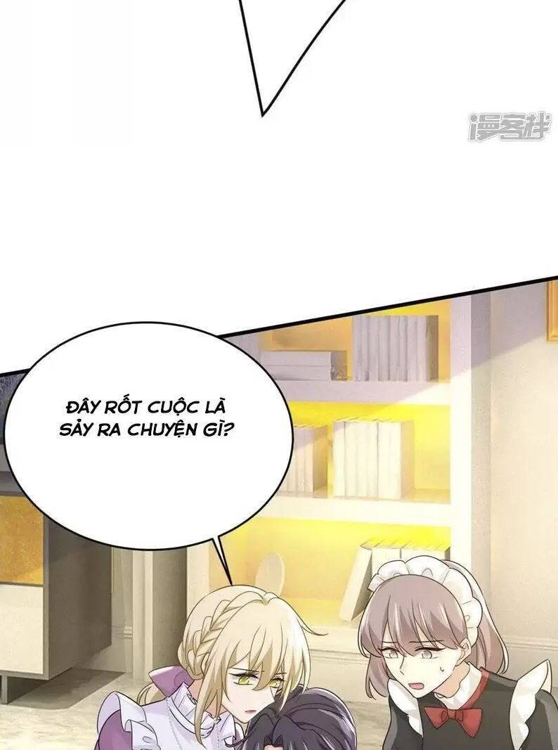 Tổng Tài Tại Thượng Chapter 577.2 - 23