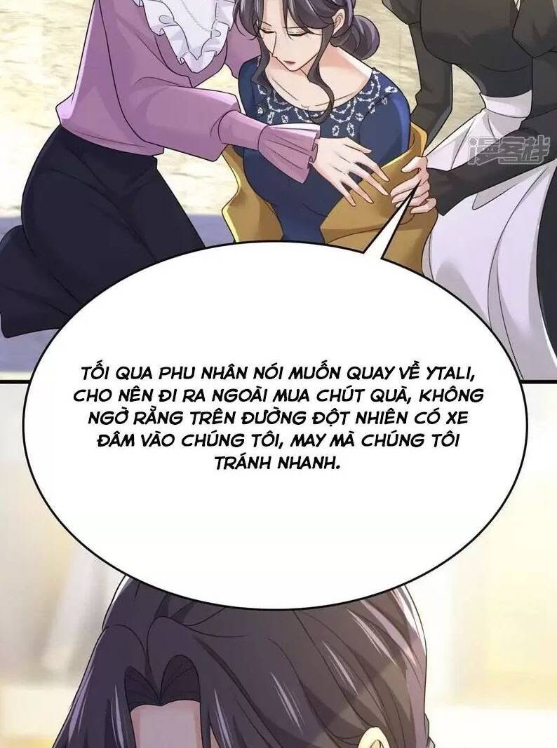 Tổng Tài Tại Thượng Chapter 577.2 - 24