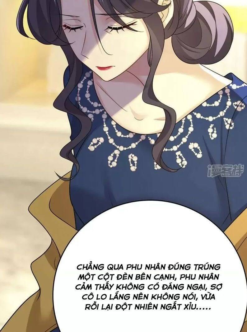 Tổng Tài Tại Thượng Chapter 577.2 - 25