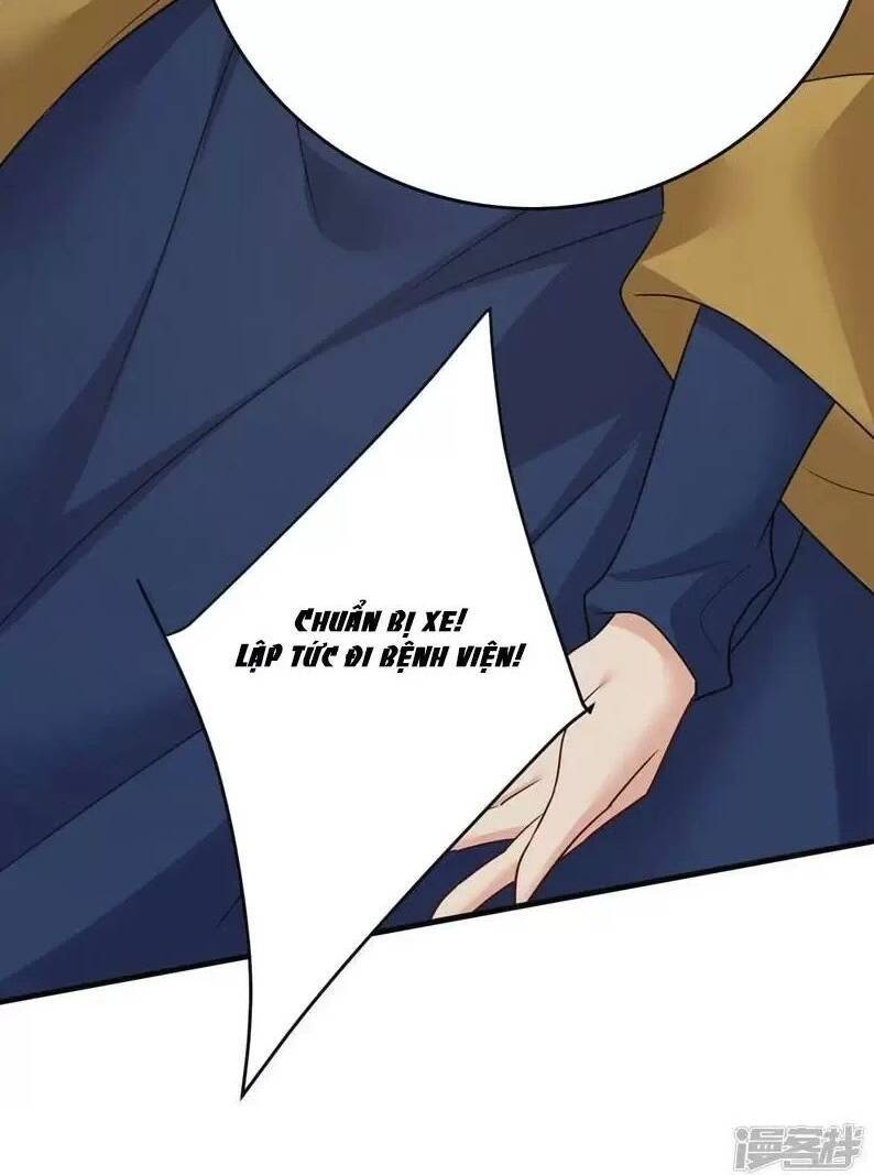Tổng Tài Tại Thượng Chapter 577.2 - 26