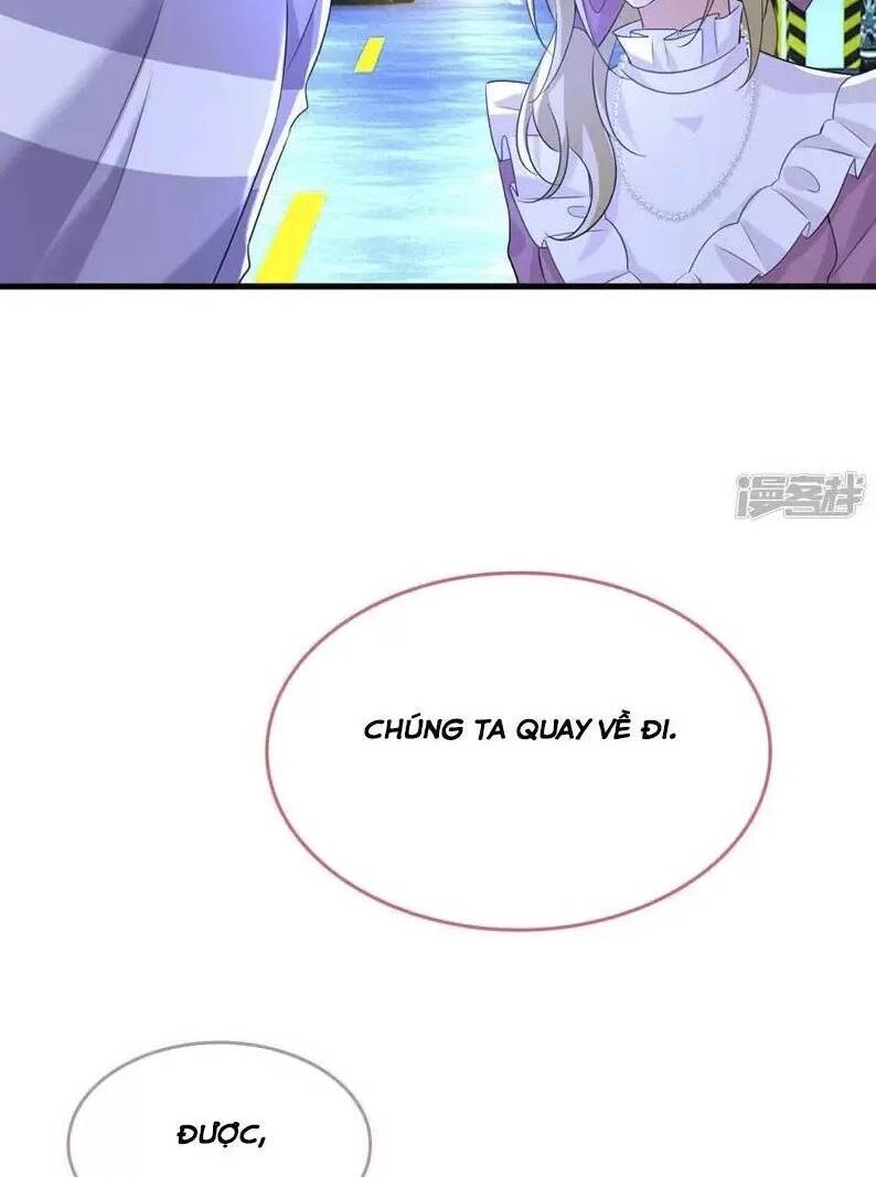 Tổng Tài Tại Thượng Chapter 577.2 - 4