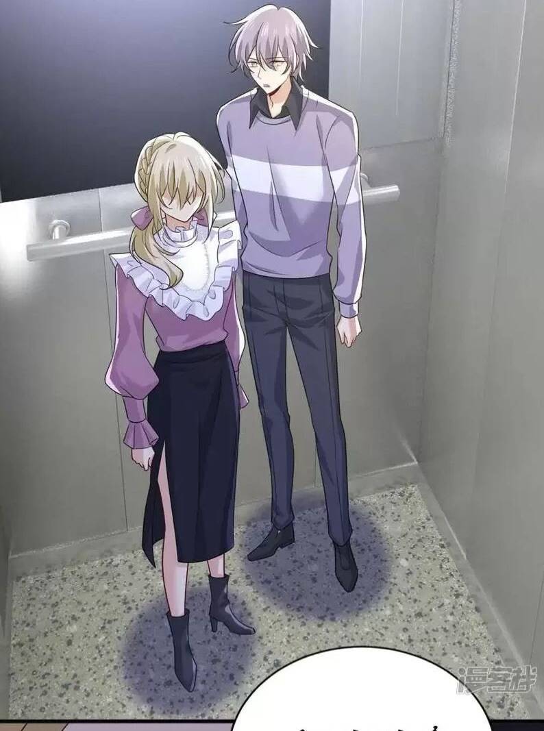 Tổng Tài Tại Thượng Chapter 577.2 - 6