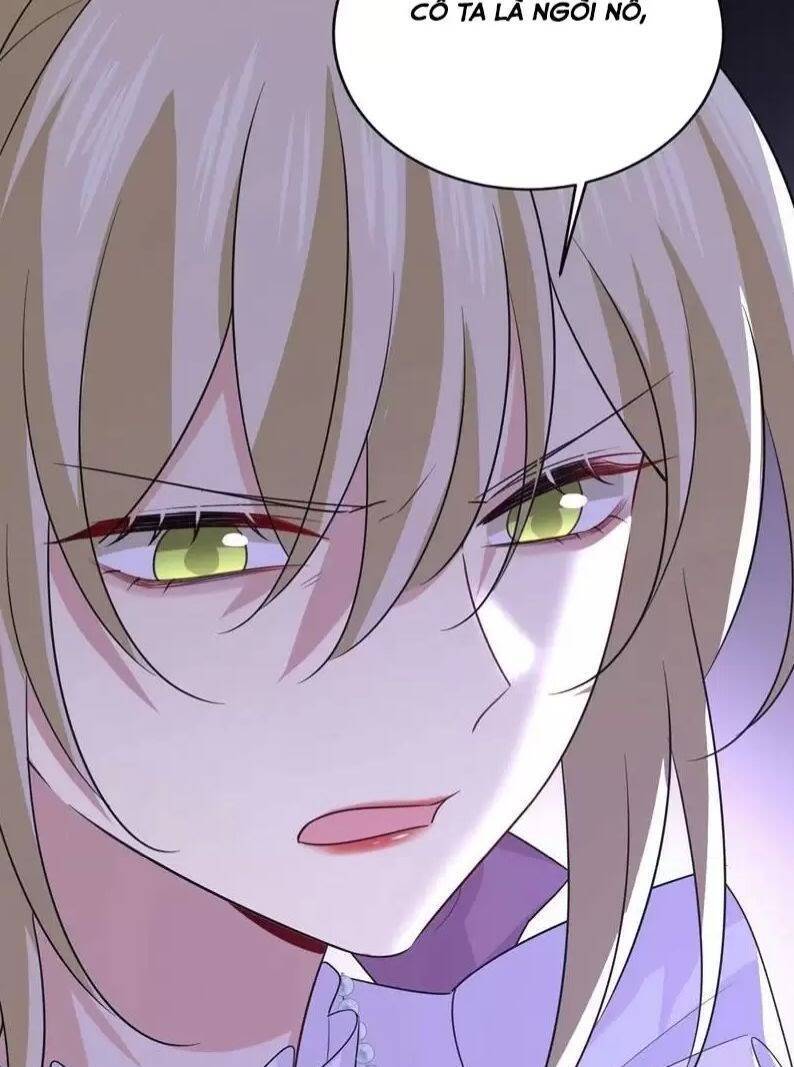 Tổng Tài Tại Thượng Chapter 577.2 - 7