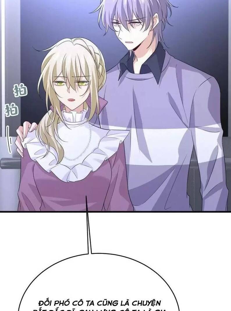 Tổng Tài Tại Thượng Chapter 577.2 - 10