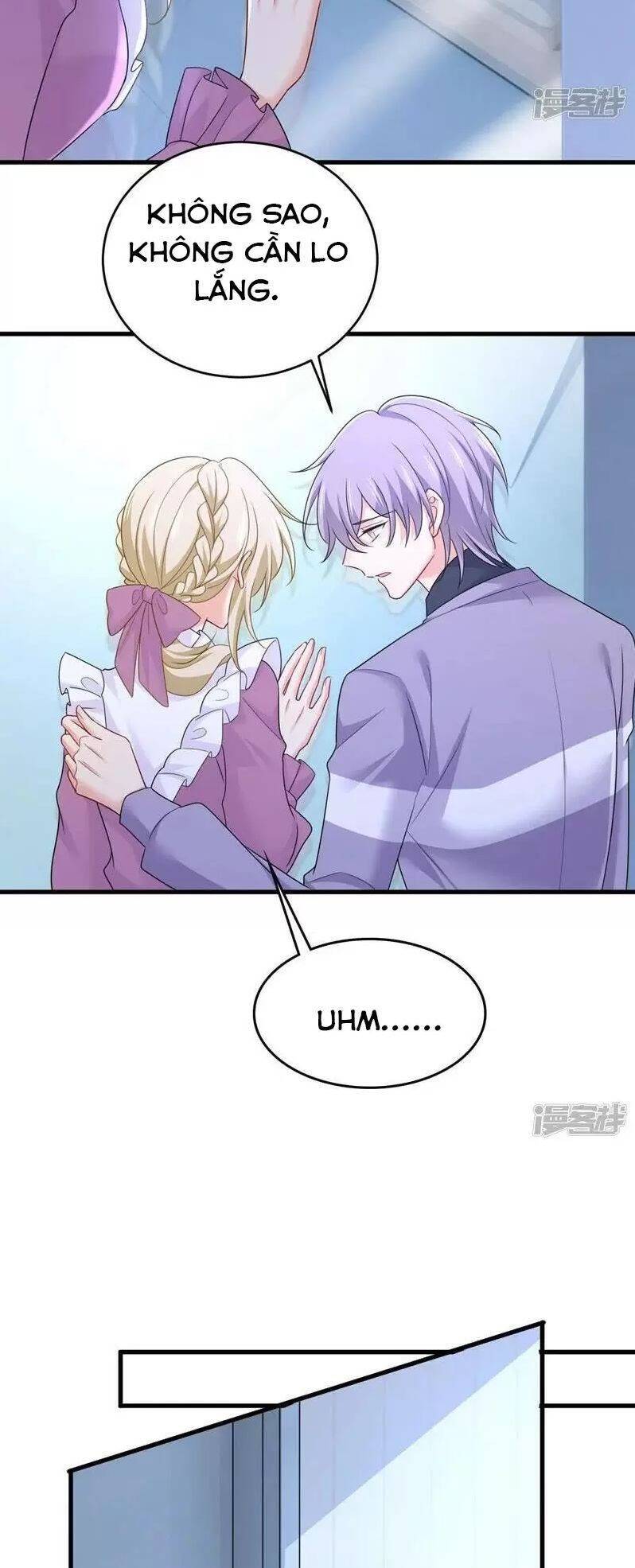 Tổng Tài Tại Thượng Chapter 578 - 2