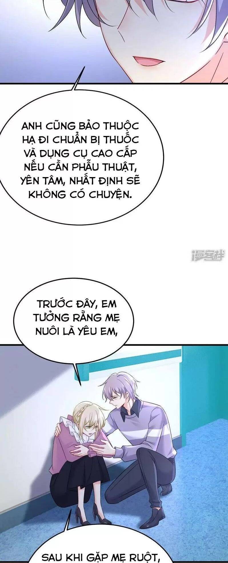 Tổng Tài Tại Thượng Chapter 578 - 12