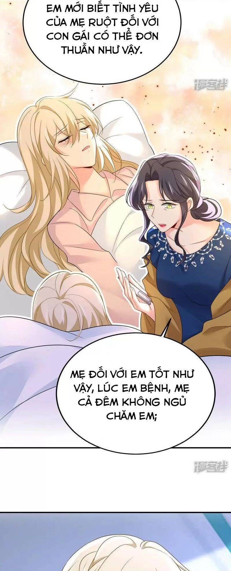 Tổng Tài Tại Thượng Chapter 578 - 13