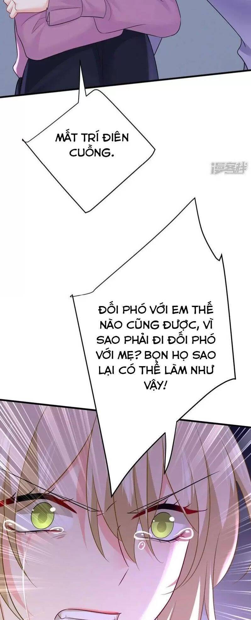 Tổng Tài Tại Thượng Chapter 578 - 16