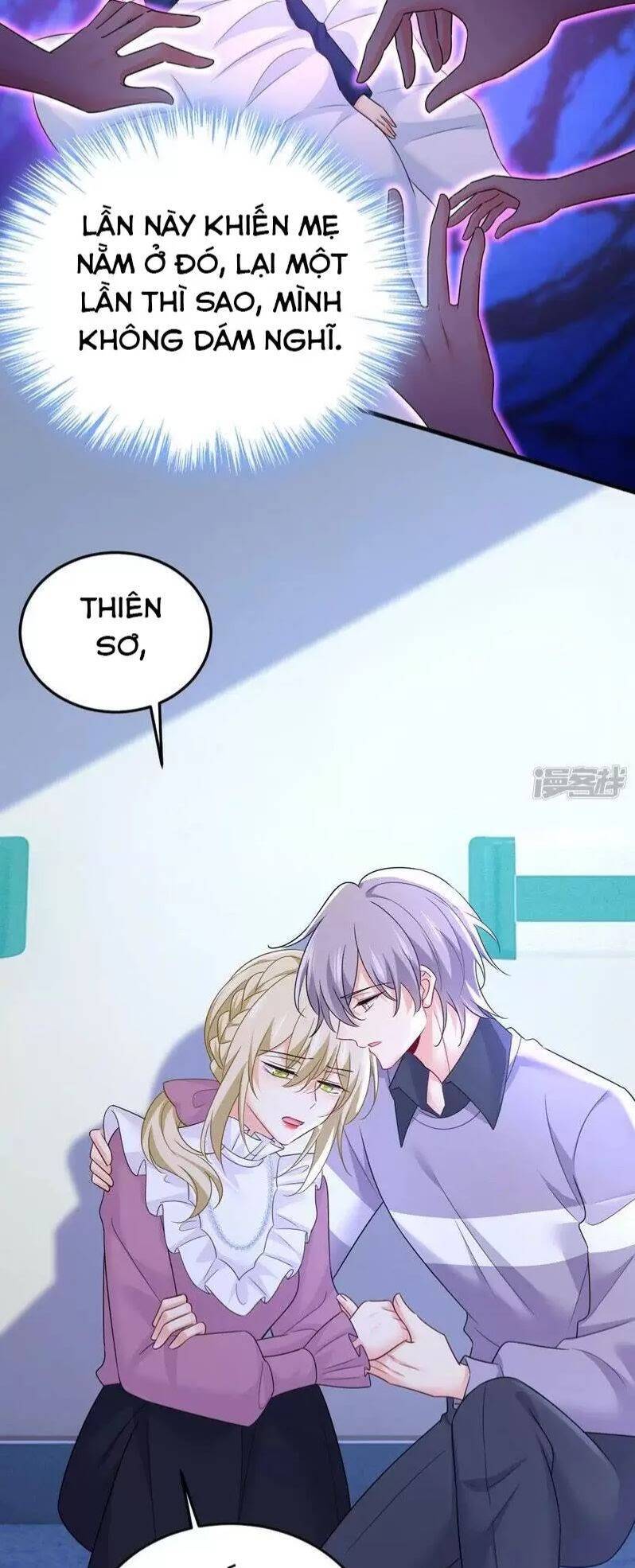 Tổng Tài Tại Thượng Chapter 578 - 19