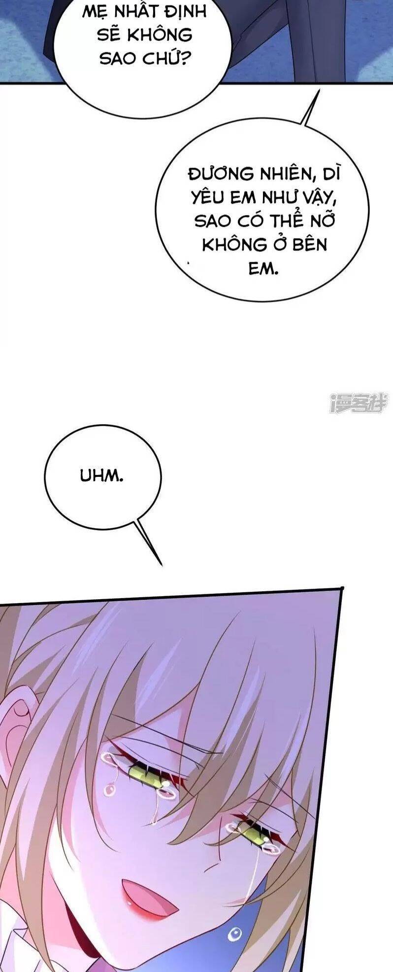 Tổng Tài Tại Thượng Chapter 578 - 20