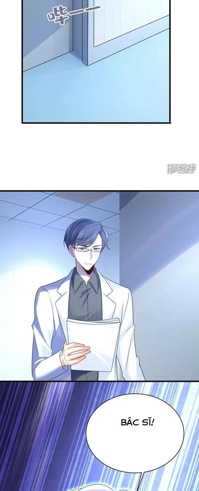 Tổng Tài Tại Thượng Chapter 578 - 3