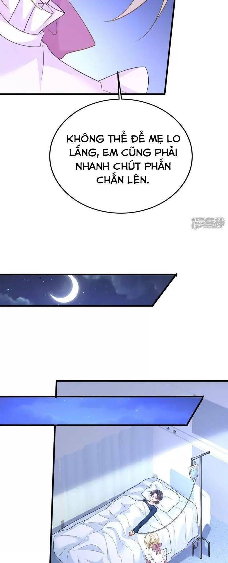 Tổng Tài Tại Thượng Chapter 578 - 21