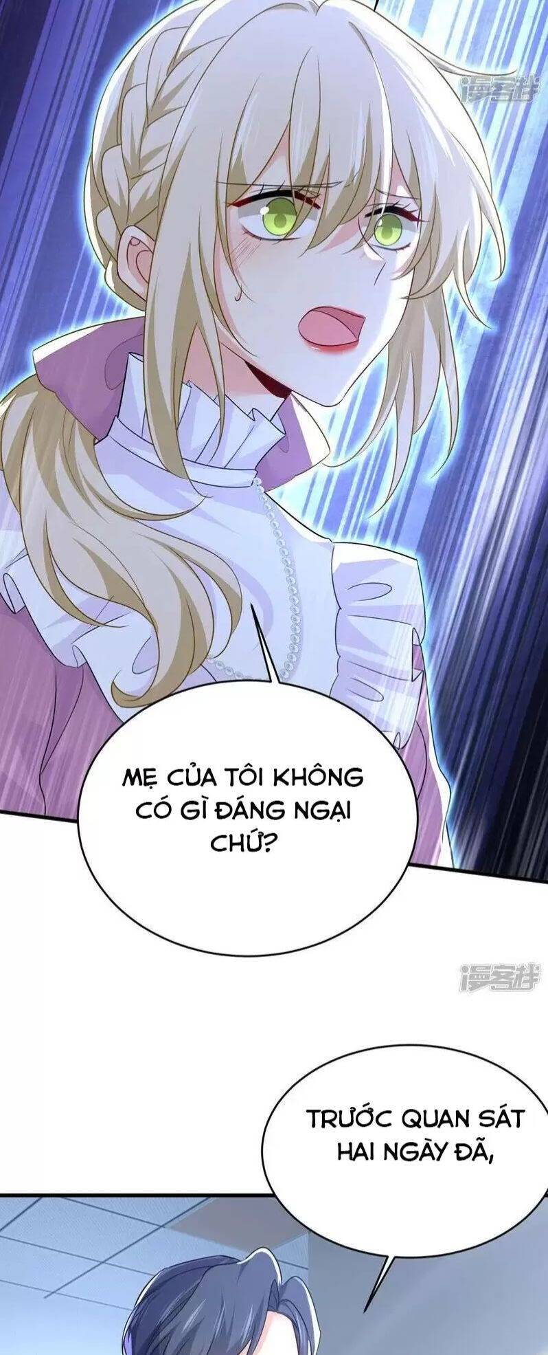 Tổng Tài Tại Thượng Chapter 578 - 4