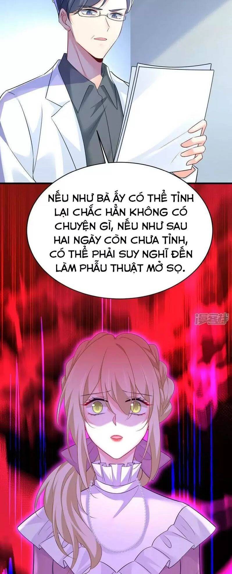 Tổng Tài Tại Thượng Chapter 578 - 5