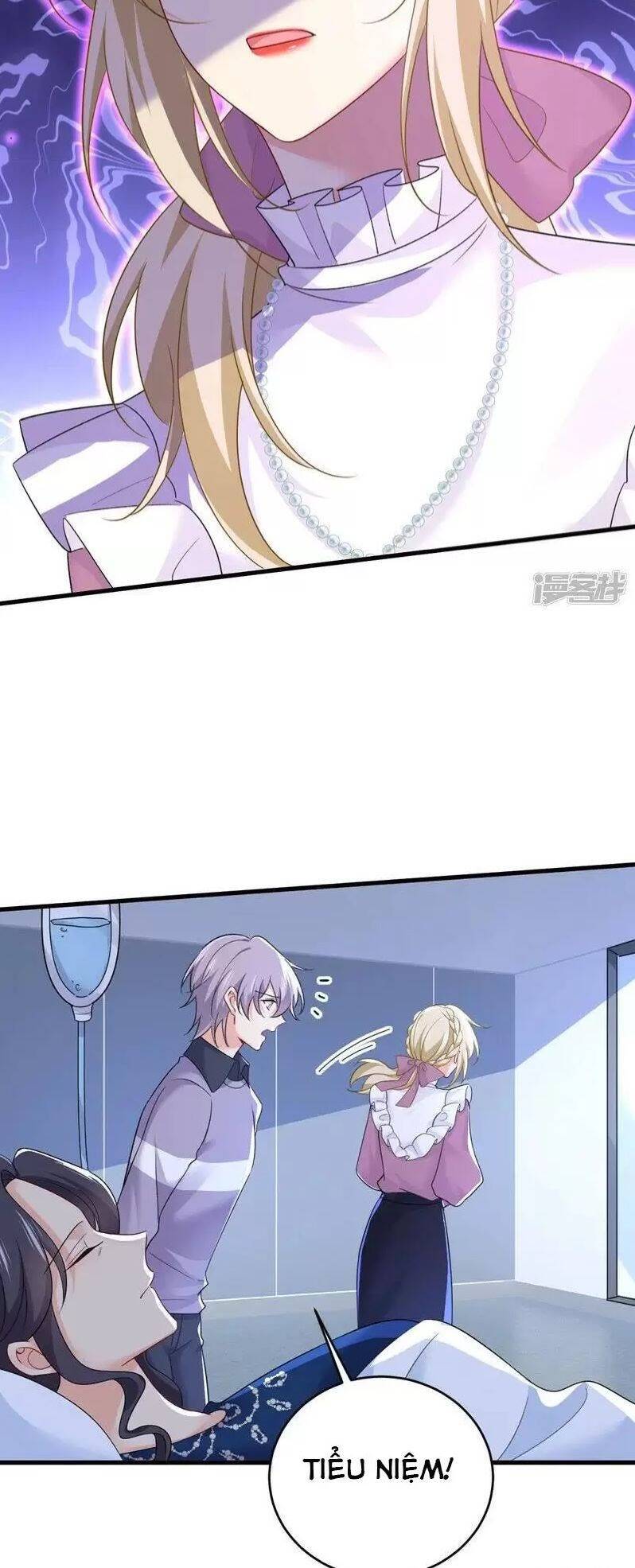 Tổng Tài Tại Thượng Chapter 578 - 9