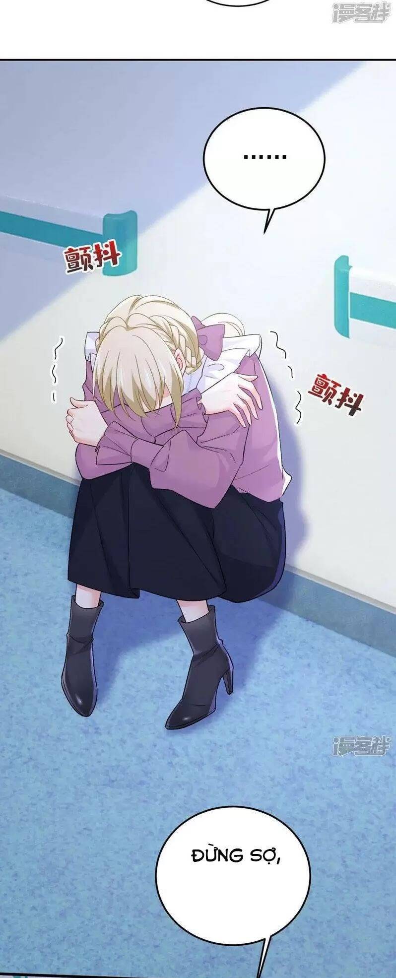 Tổng Tài Tại Thượng Chapter 578 - 10