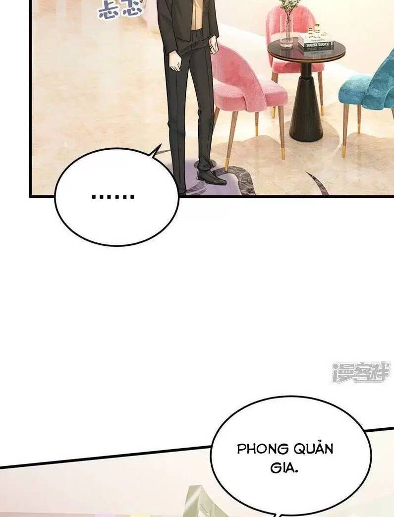 Tổng Tài Tại Thượng Chapter 579 - 2