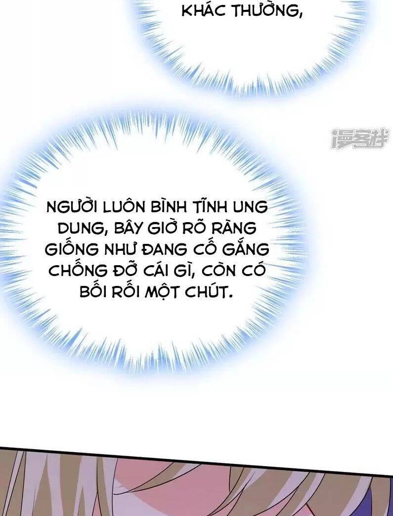Tổng Tài Tại Thượng Chapter 579 - 11