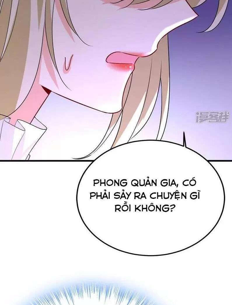 Tổng Tài Tại Thượng Chapter 579 - 12