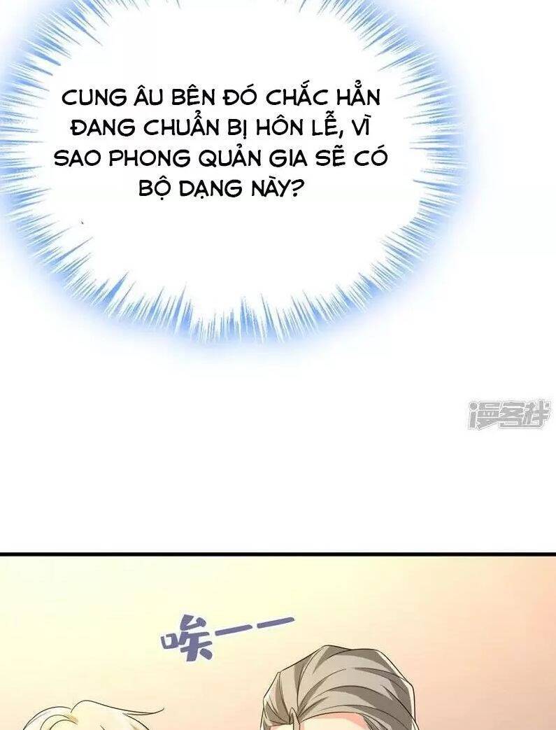 Tổng Tài Tại Thượng Chapter 579 - 13