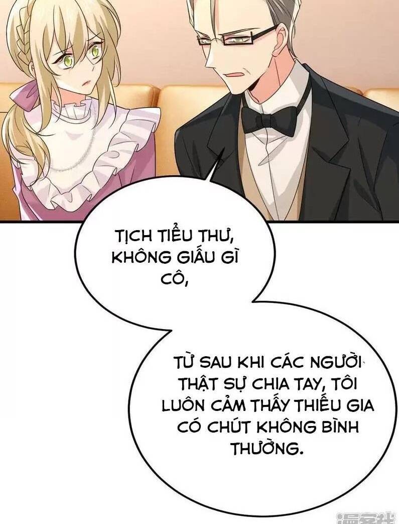 Tổng Tài Tại Thượng Chapter 579 - 14