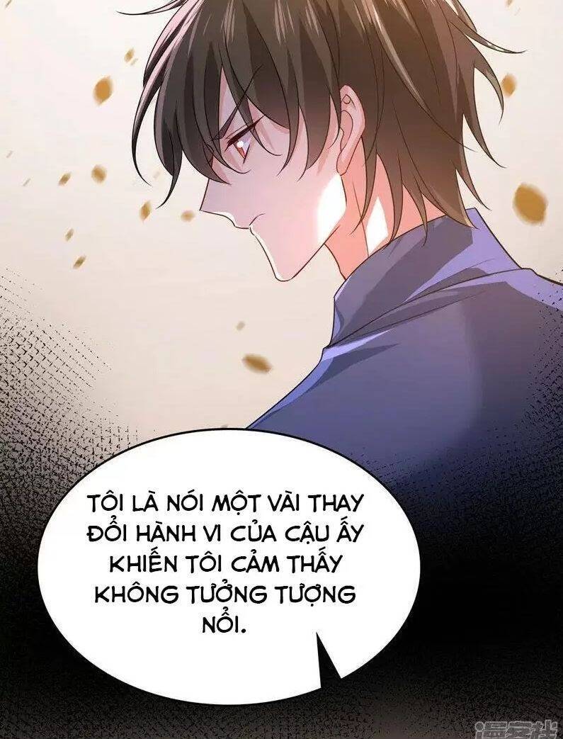 Tổng Tài Tại Thượng Chapter 579 - 17