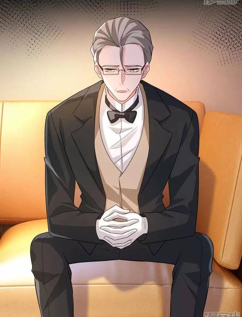 Tổng Tài Tại Thượng Chapter 579 - 18