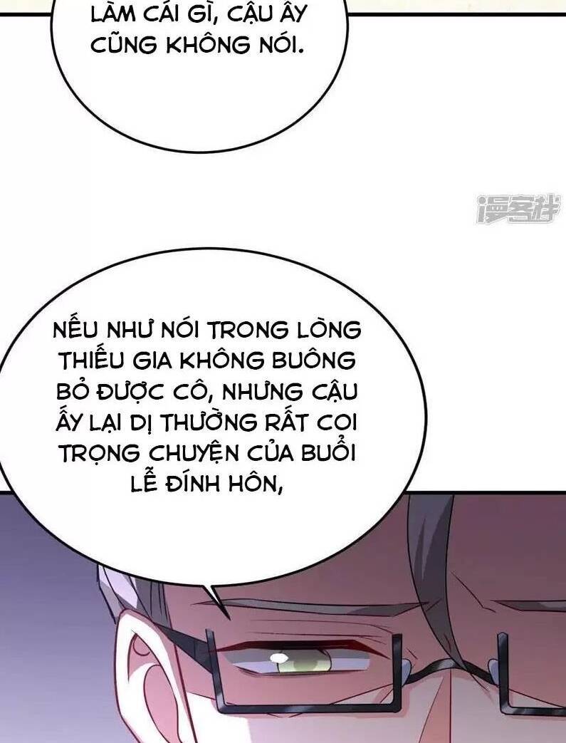 Tổng Tài Tại Thượng Chapter 579 - 20