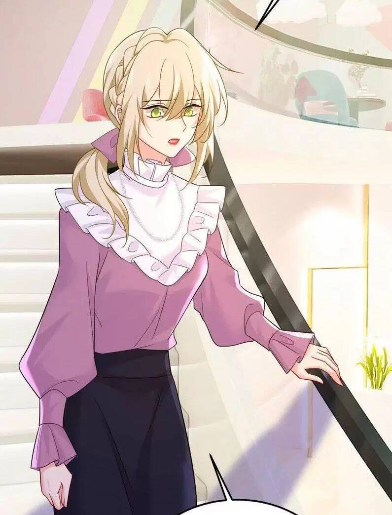 Tổng Tài Tại Thượng Chapter 579 - 3