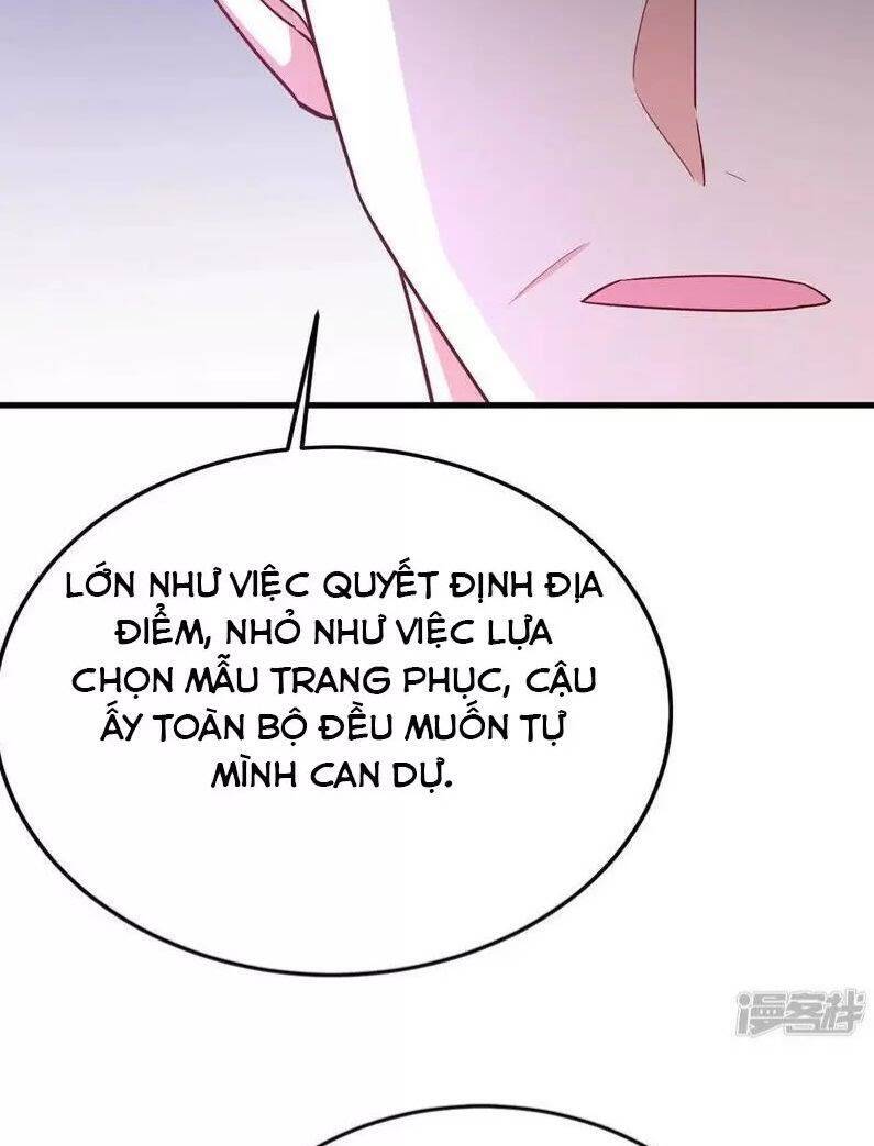 Tổng Tài Tại Thượng Chapter 579 - 21