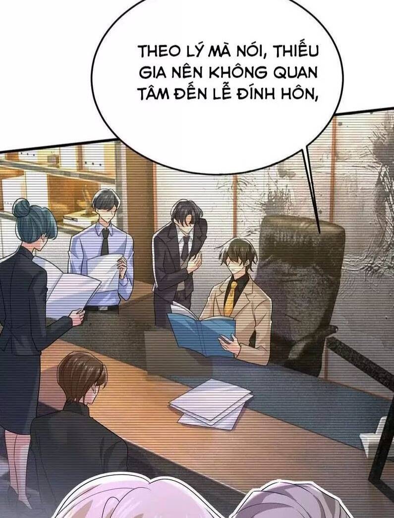 Tổng Tài Tại Thượng Chapter 579 - 22