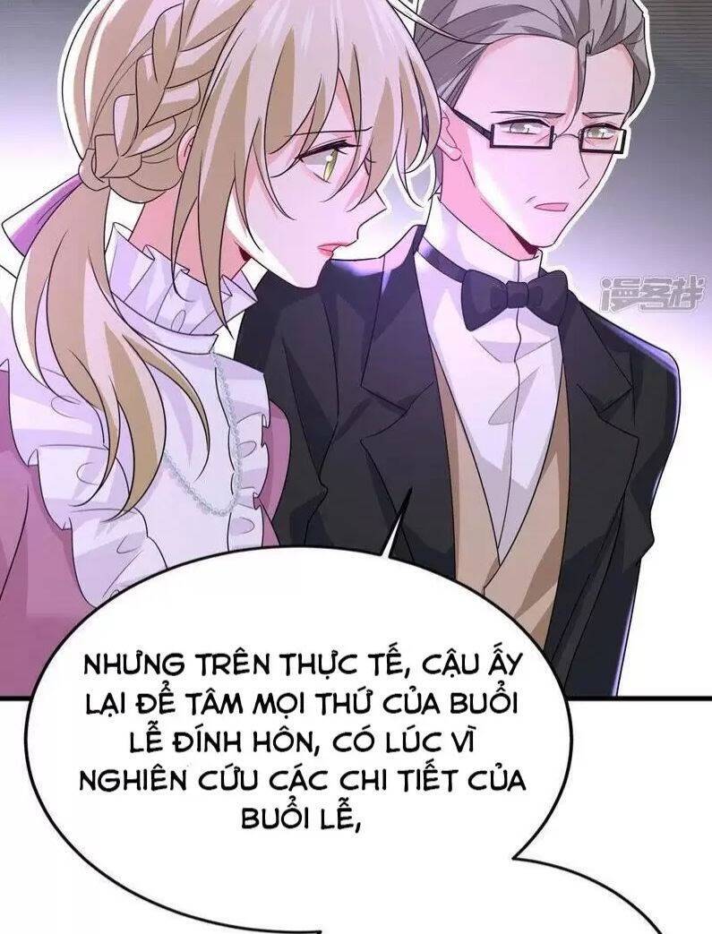 Tổng Tài Tại Thượng Chapter 579 - 23
